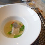 ビストロ セレニテ - 