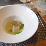 ビストロ セレニテ - 