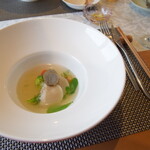 ビストロ セレニテ - 