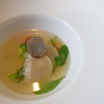 ビストロ セレニテ - 