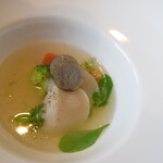 ビストロ セレニテ - 