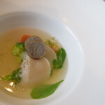 ビストロ セレニテ - 