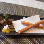 ビストロ セレニテ - 