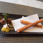 ビストロ セレニテ - 