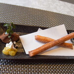 ビストロ セレニテ - 