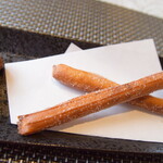 ビストロ セレニテ - 