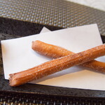 ビストロ セレニテ - 