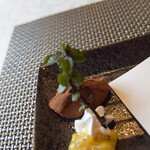 ビストロ セレニテ - 