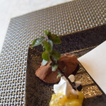 ビストロ セレニテ - 