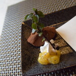 ビストロ セレニテ - 