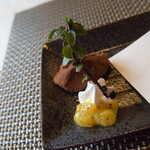 ビストロ セレニテ - 