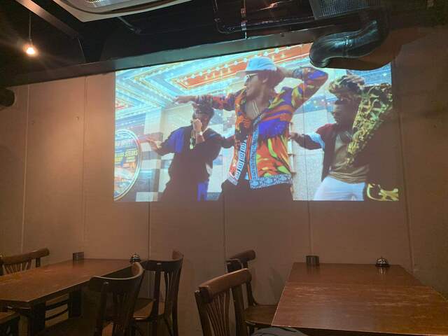 GORI×2 MEAT ROOM photo 4