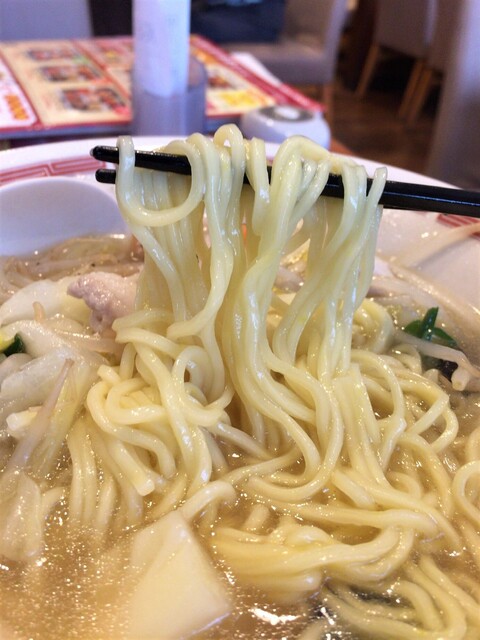 バーミヤン 八幡山駅前店 八幡山 ファミレス 食べログ