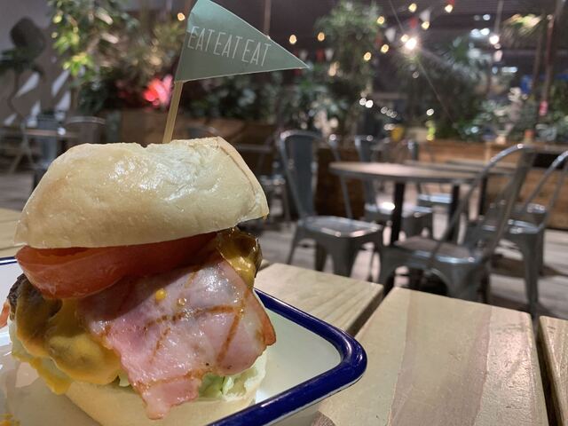 Eat Eat Eat イートイートイート 万博記念公園 カフェ 食べログ Eat Eat Eat イートイートイート 万博記念公園 カフェ 食べログ