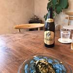 おしかの丘食堂 - 