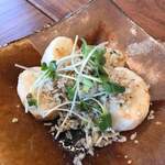 おしかの丘食堂 - 