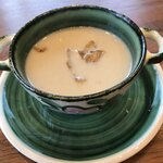 おしかの丘食堂 - 