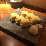 肴串 クラゲ 四号店 - 