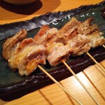 Yakitori - やげん軟骨