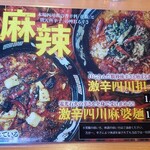 中華麺食堂かなみ屋 - 