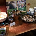 魚沼釜蔵 ぽんしゅ館 - 