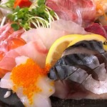 土佐盛り 魚っと - 