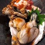 土佐盛り 魚っと - 