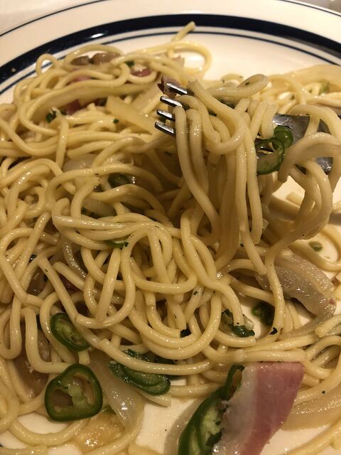 閉店 爆辛スパゲッティ専門店 青とうがらし 新宿西口店 新宿西口 パスタ 食べログ 閉店 爆辛スパゲッティ専門店 青とうがらし 新宿西口店 新宿西口 パスタ 食べログ