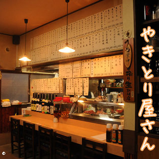 個室あり 海老名市でおすすめの焼き鳥をご紹介 食べログ