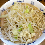 ラーメン二郎 - 