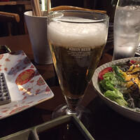 串揚げキッチン だん 石橋本店 - 