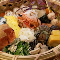 赤坂とゝや魚新 - 