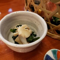 赤坂とゝや魚新 - 