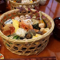 赤坂とゝや魚新 - 