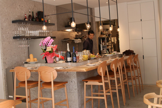 Cealy セアリー 青葉台 ビストロ 食べログ