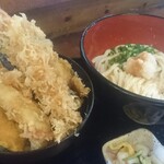 うどん工房さぬき - 