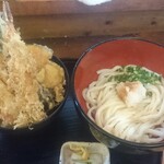 うどん工房さぬき - 