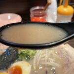 呼び戻しとんこつ 光四郎 - 