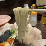 呼び戻しとんこつ 光四郎 - 