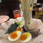 呼び戻しとんこつ 光四郎 - 