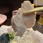 呼び戻しとんこつ 光四郎 - 