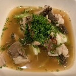 バー＆レストラン直樹 - 