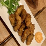 バー＆レストラン直樹 - 