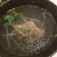 肉割烹 肉かぶく - 