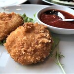 CRAB ＆ OYSTER HOUSE メヒコ - 