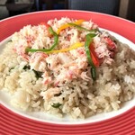 CRAB ＆ OYSTER HOUSE メヒコ - 