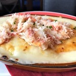 CRAB ＆ OYSTER HOUSE メヒコ - 