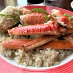 CRAB ＆ OYSTER HOUSE メヒコ - 