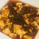 百菜百味 - マーボー豆腐