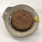 一平 - 大根煮(ハーフ)